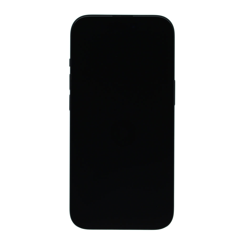 95新 Apple iPhone 15 128G 黑色 中國大陸版