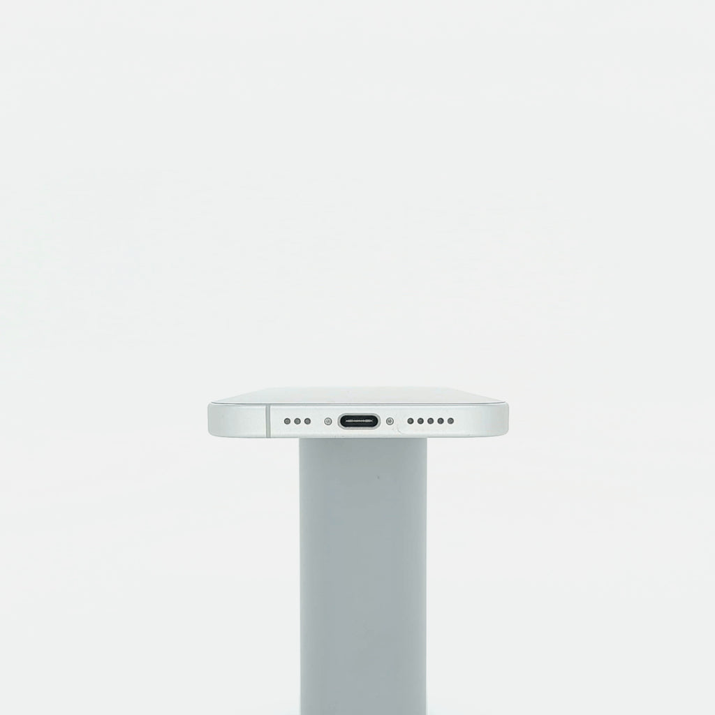 95新 Apple iPhone 16 256G 白色 中國大陸版