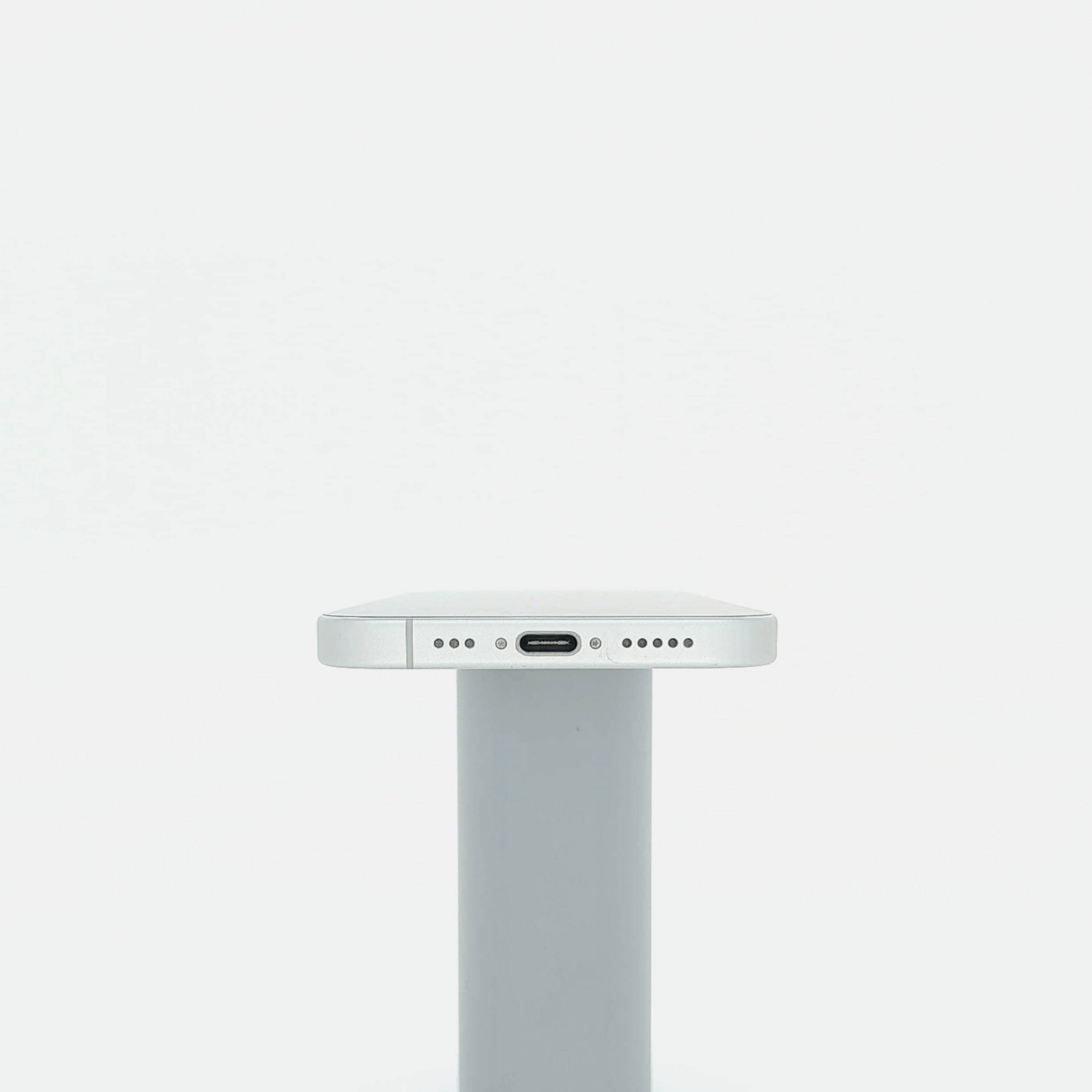 95新 Apple iPhone 16 256G 白色 中國大陸版