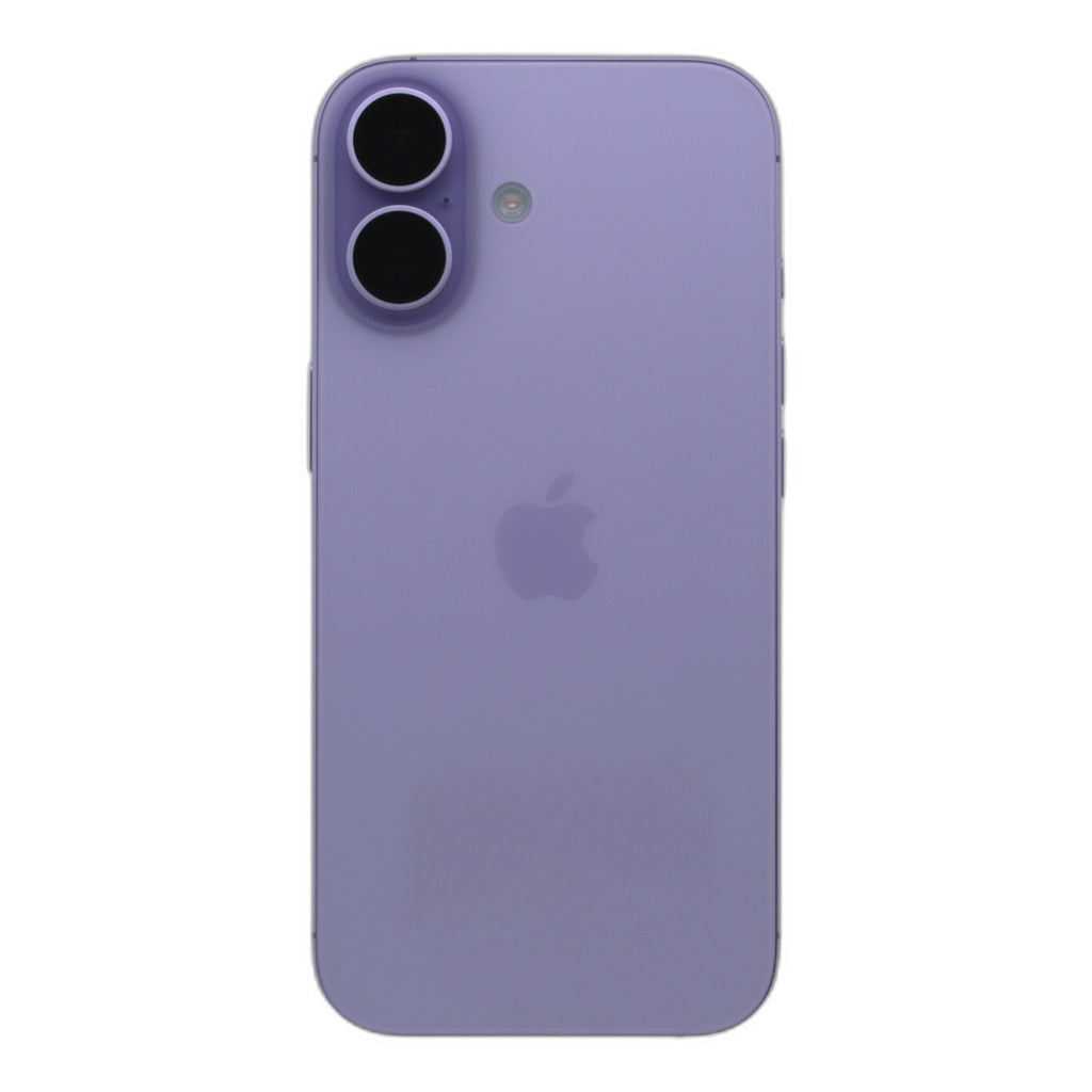 99新 Apple iPhone 17 256G 薰衣草紫色 中國大陸版