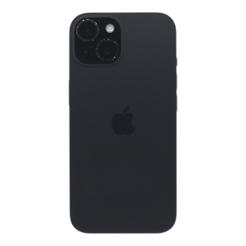 95新 Apple iPhone 15 256G 黑色 中國大陸版