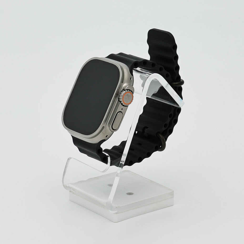 99新 Apple Watch Ultra 2 49毫米 鈦金屬