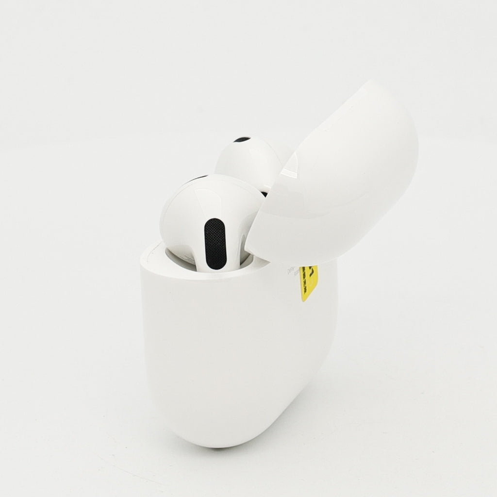 99新 Apple AirPods 4 (支持主动降噪) 白色