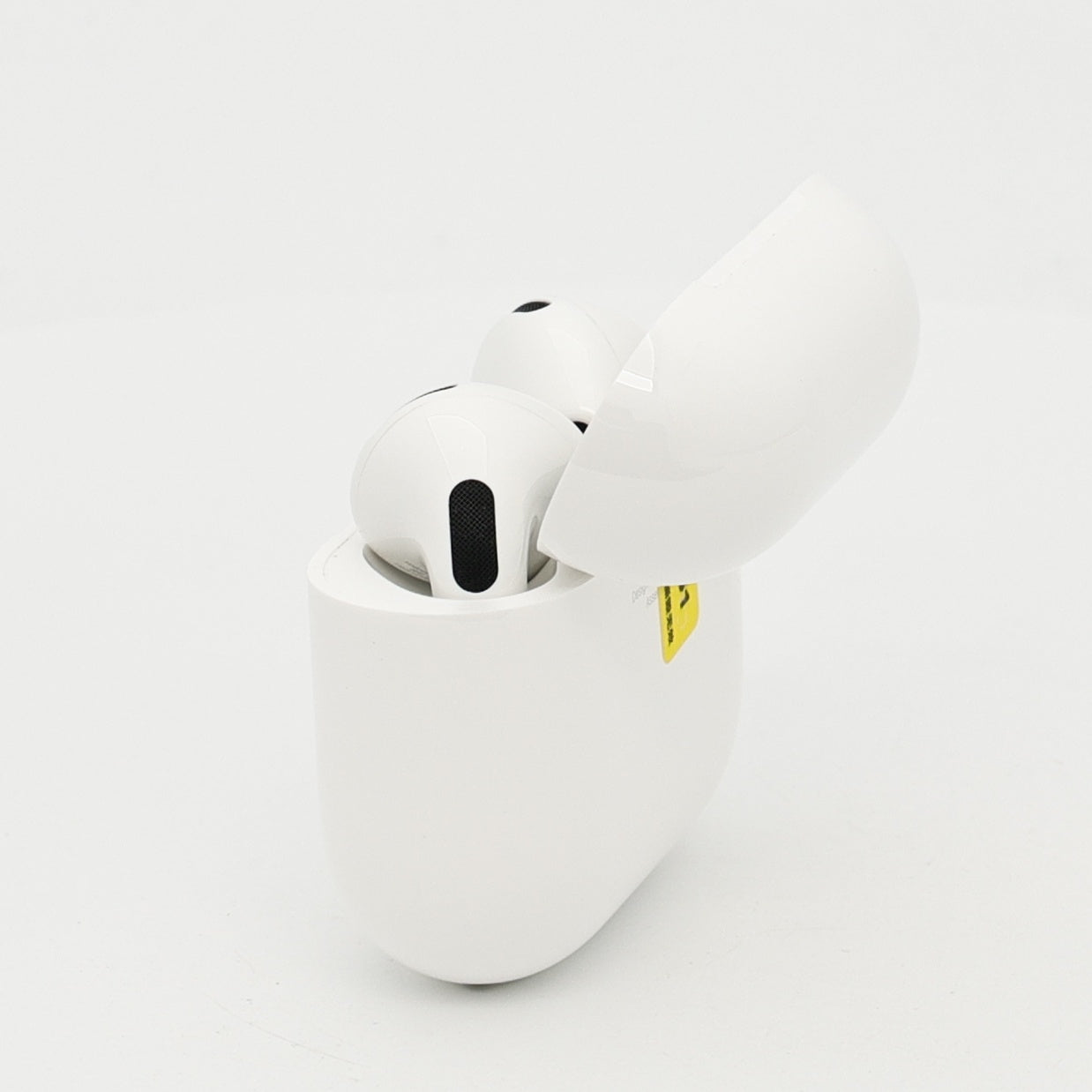 99新 Apple AirPods 4 (支持主动降噪) 白色