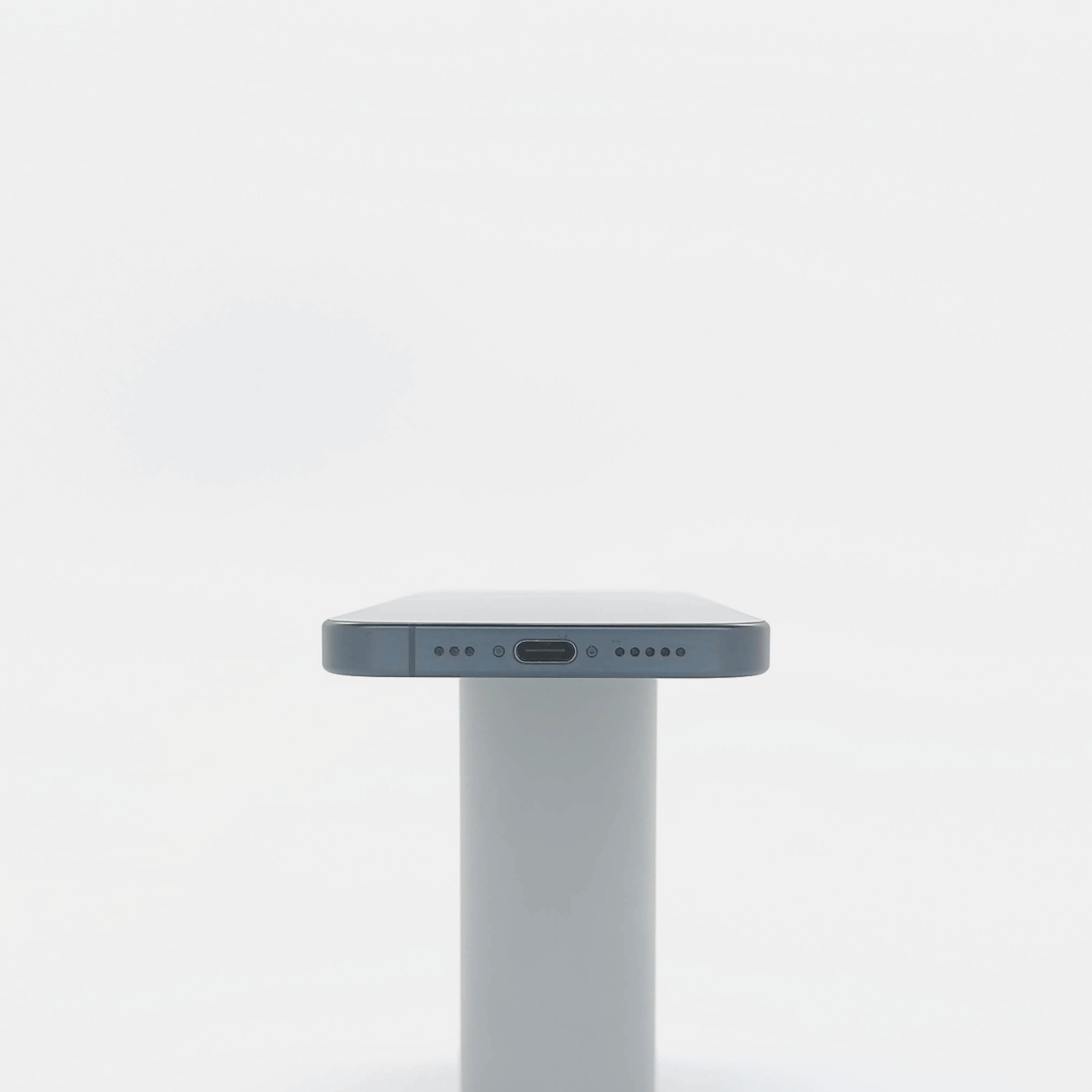 99新 Apple iPhone 15 Pro 256G 藍色鈦金屬 中國大陸資源機