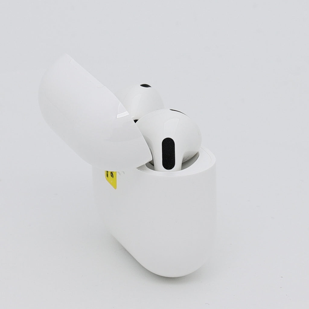 99新 Apple AirPods 4 (支持主动降噪) 白色