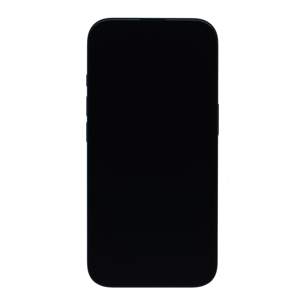 95新 Apple iPhone 16 256G 黑色 中國大陸版