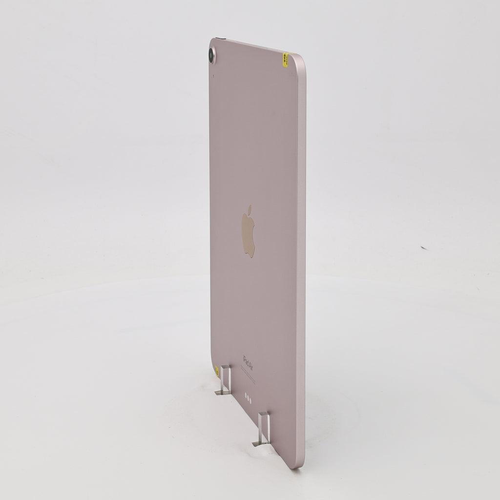 95新 Apple iPad Air5 64G 粉紅色 WIFI