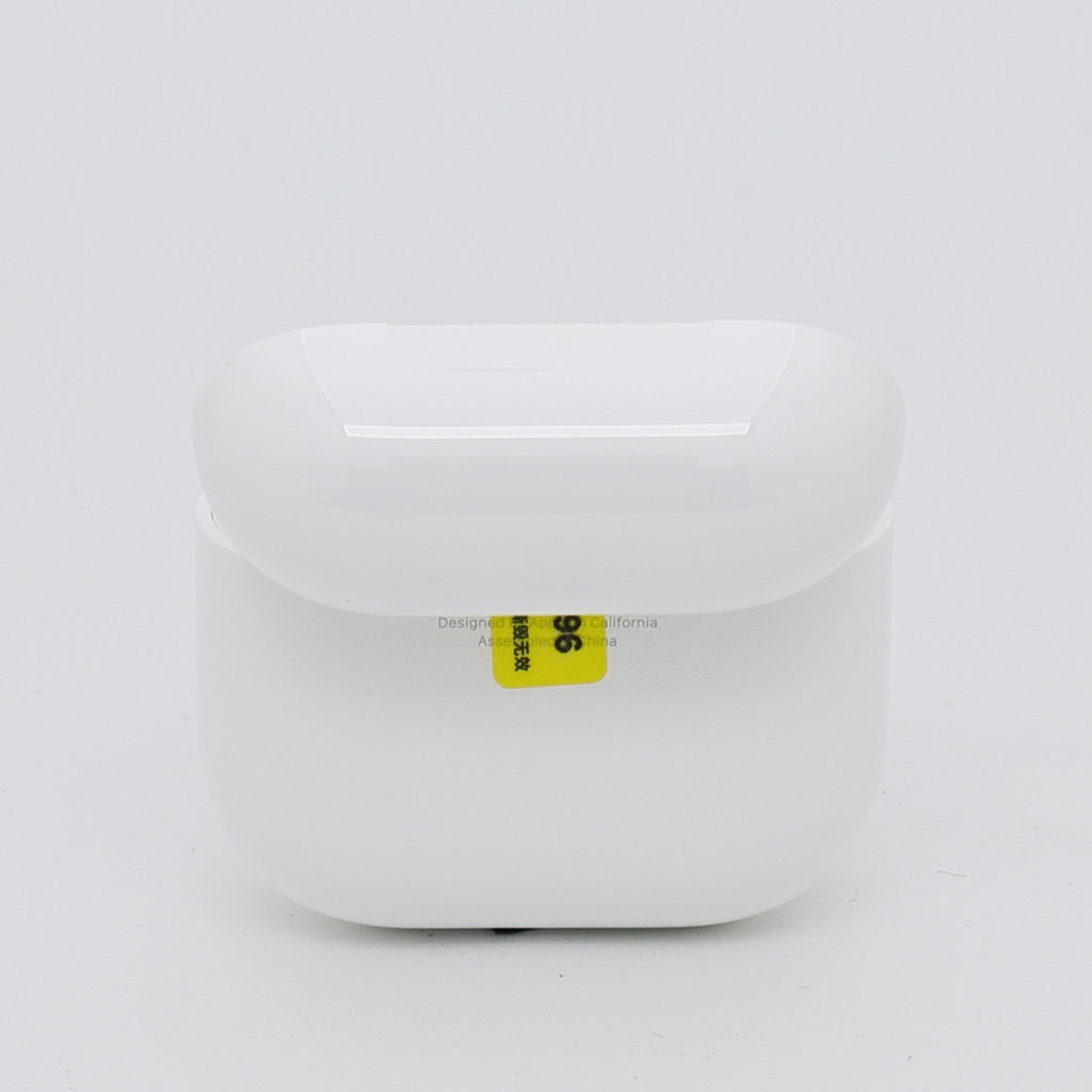 99新 Apple AirPods 4 (不支持主动降噪) 充电仓 白色