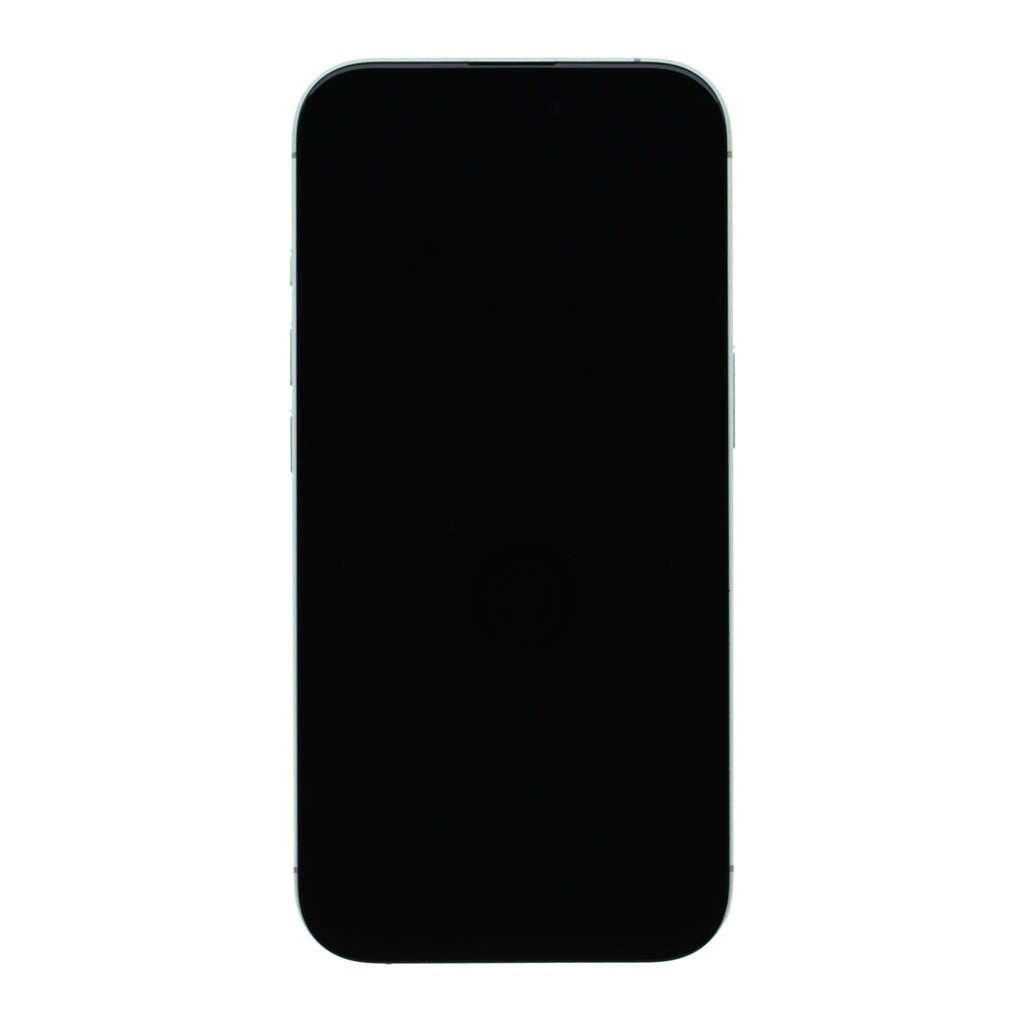 95新 Apple iPhone 16 512G 白色 中國大陸版