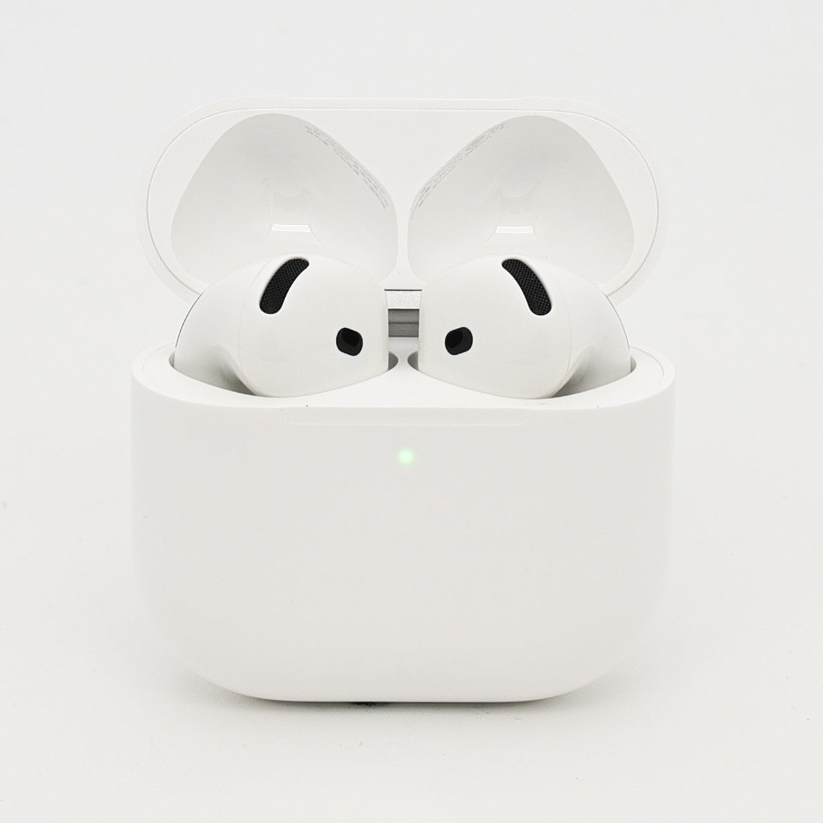 99新 Apple AirPods 4 (不支持主动降噪) 白色