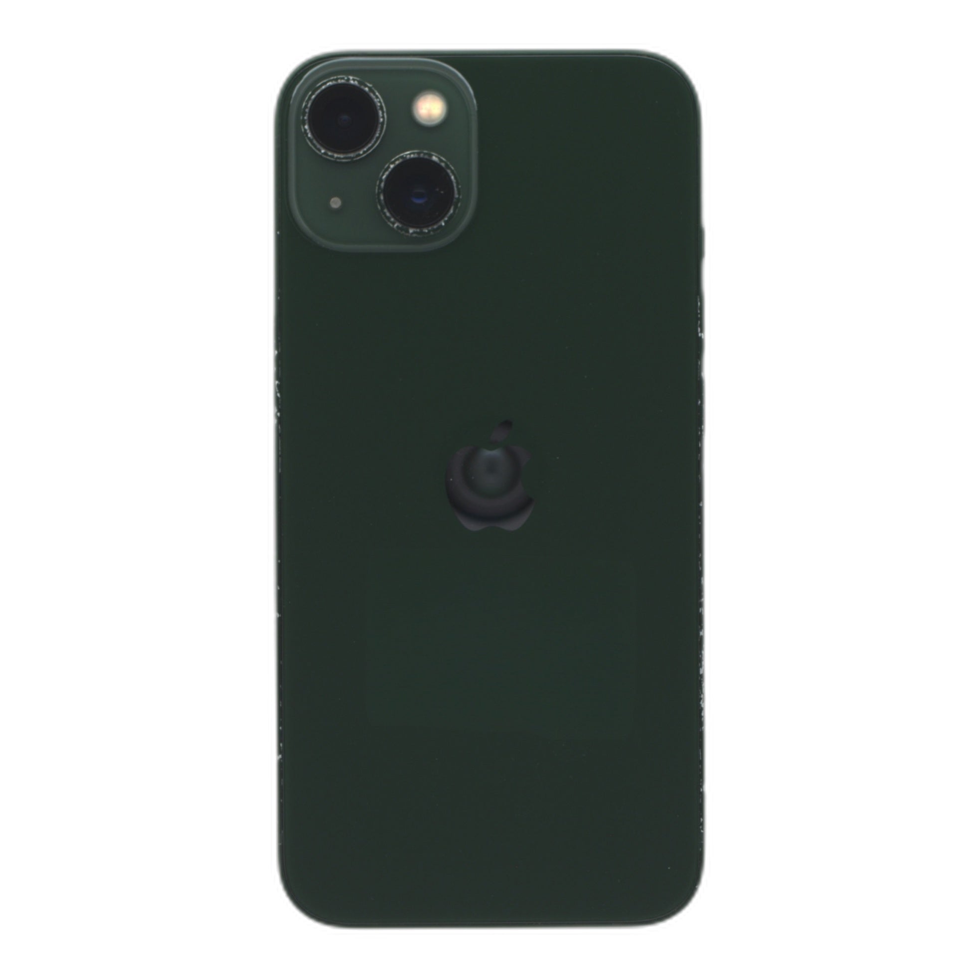 95新 Apple iPhone 13 128G 綠色 中國大陸版