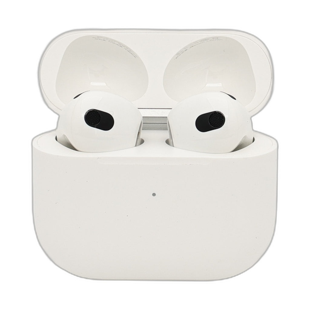99新 Apple AirPods 3 白色