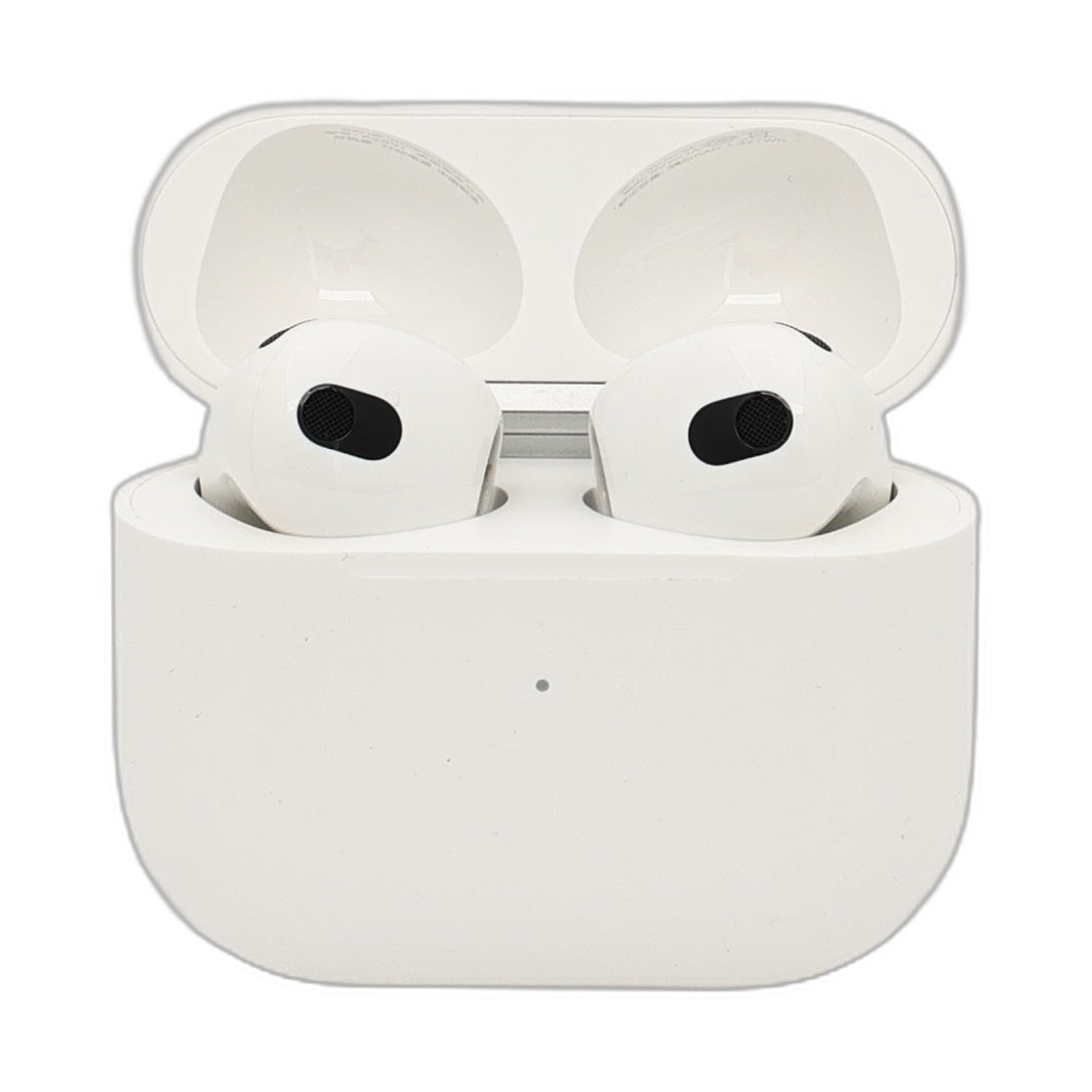 99新 Apple AirPods 3 白色
