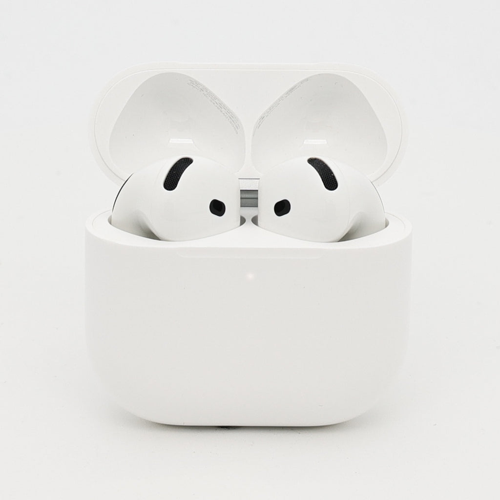 99新 Apple AirPods 4 (支持主动降噪) 白色
