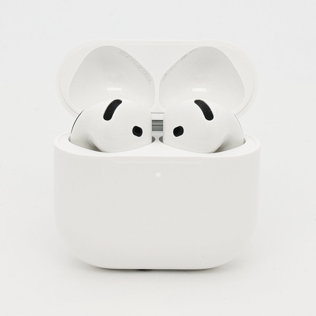 99新 Apple AirPods 4 (支持主动降噪) 白色