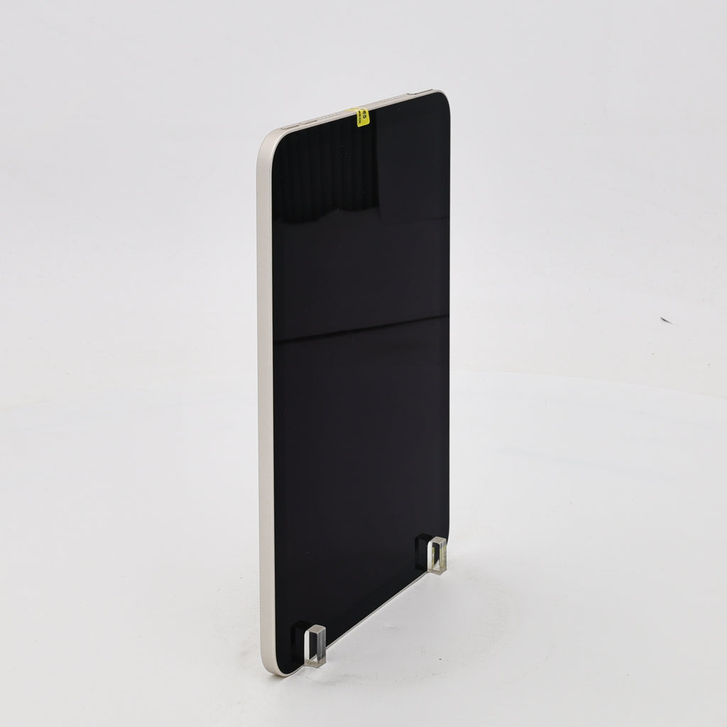 95新 Apple iPad mini6 256G 星光色 WIFI