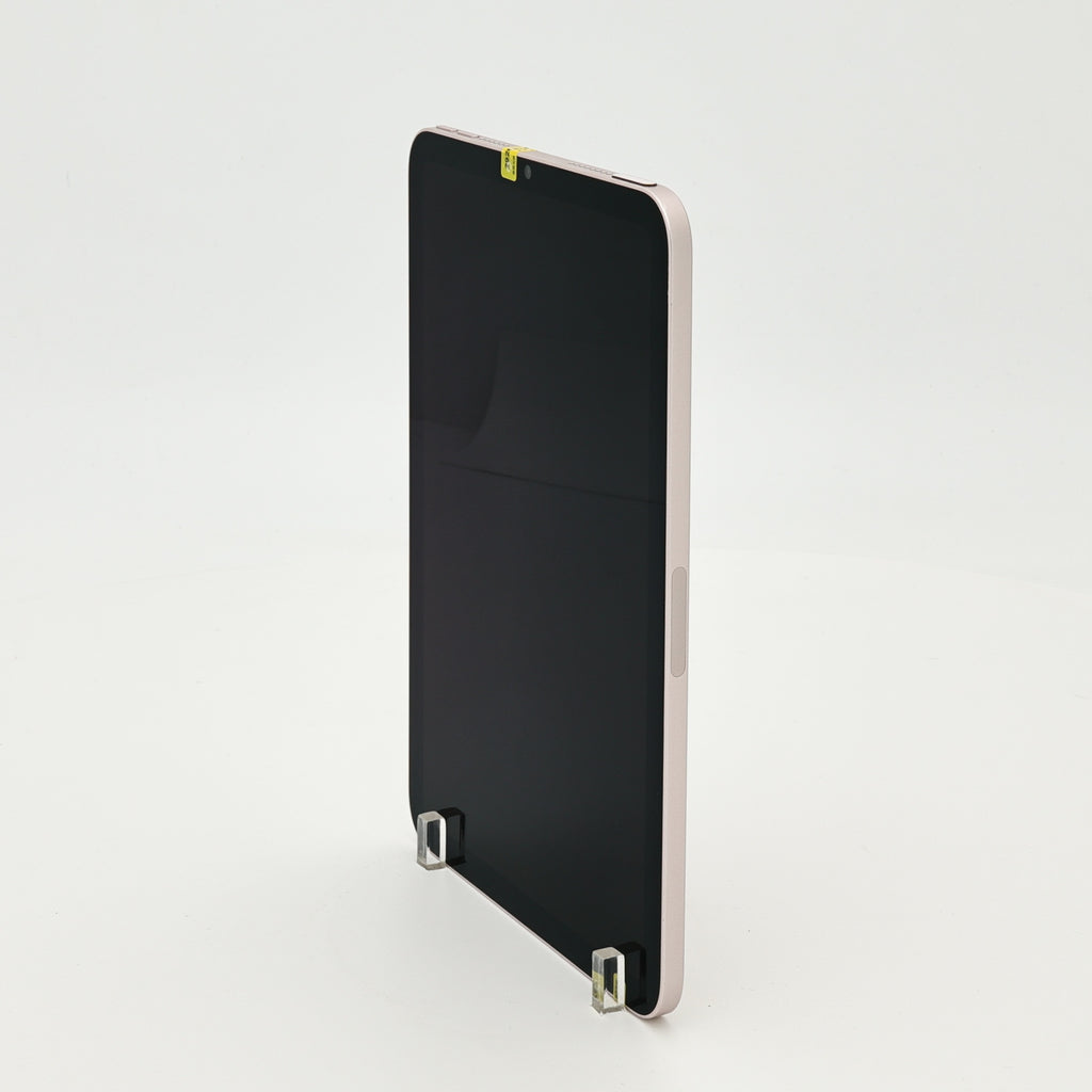 95新 Apple iPad mini6 256G 粉紅色 WIFI