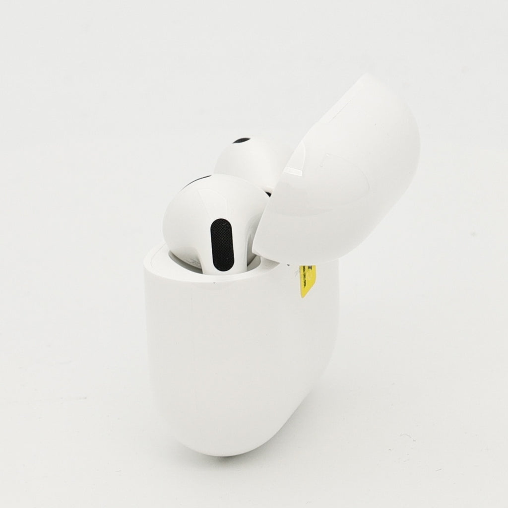 99新 Apple AirPods 4 (支持主动降噪) 白色
