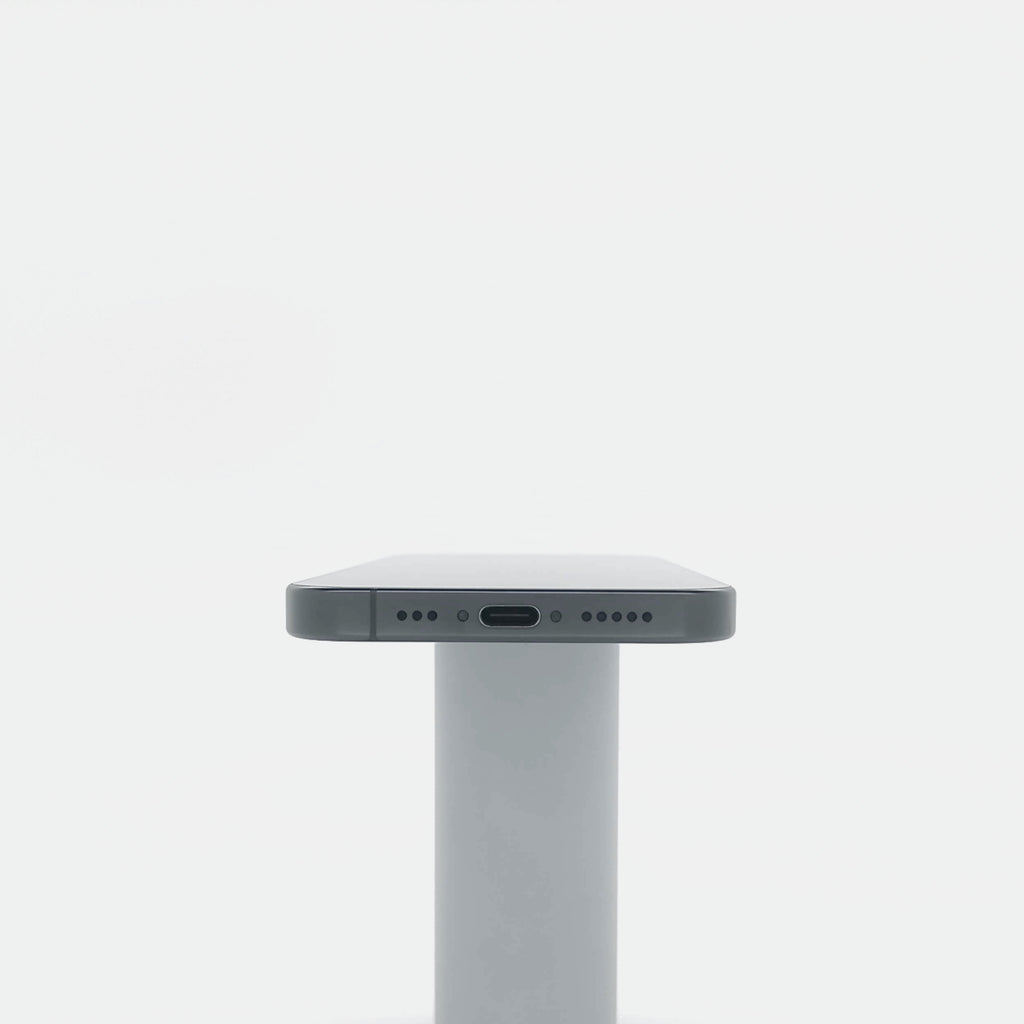 95新 Apple iPhone 16 Pro 256G 黑色鈦金屬 中國大陸版