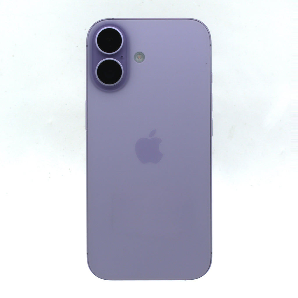 95新 Apple iPhone 17 256G 薰衣草紫色 中國大陸版