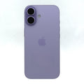 95新 Apple iPhone 17 256G 薰衣草紫色 中國大陸版