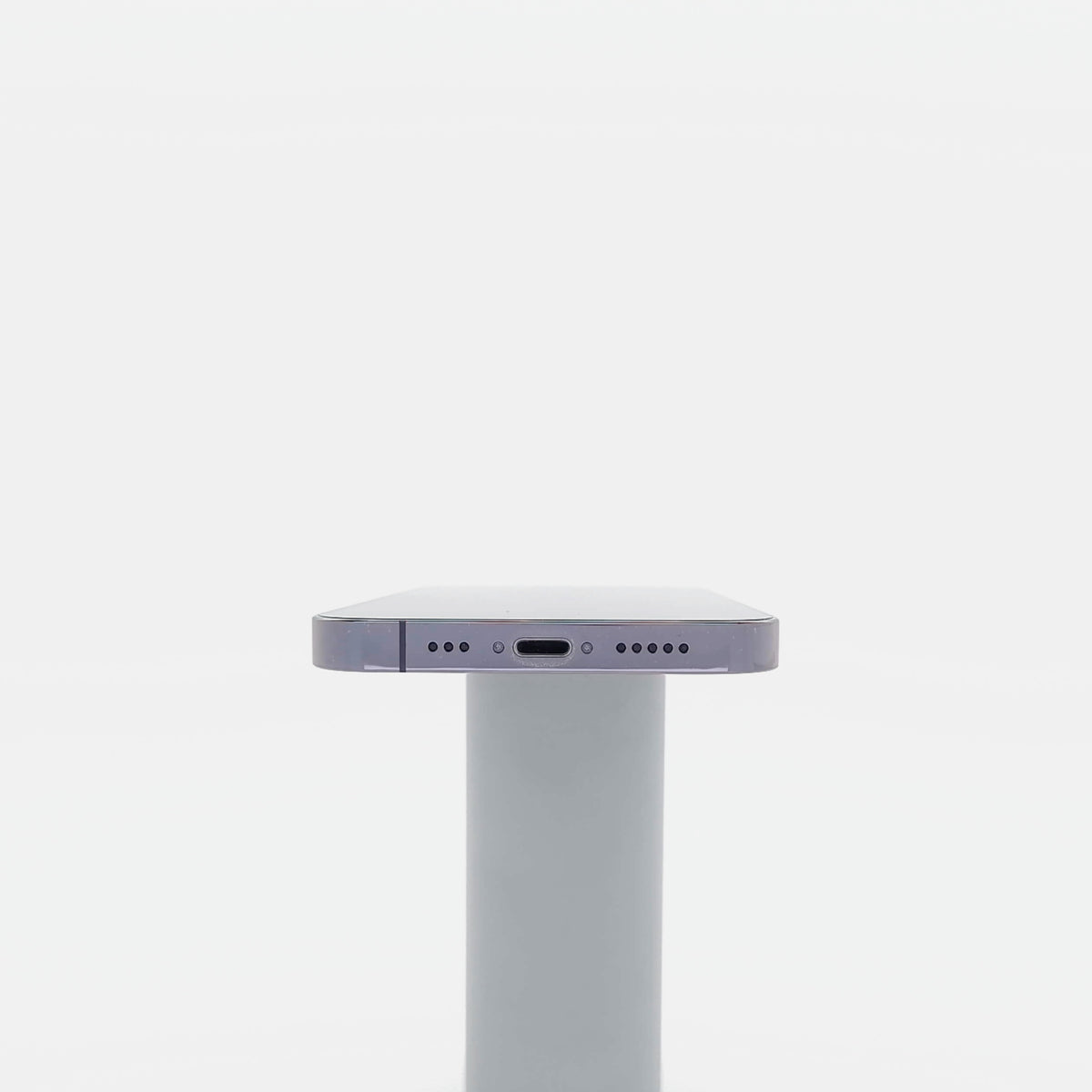 95新 Apple iPhone 14 Pro 256G 暗紫色 中國大陸版