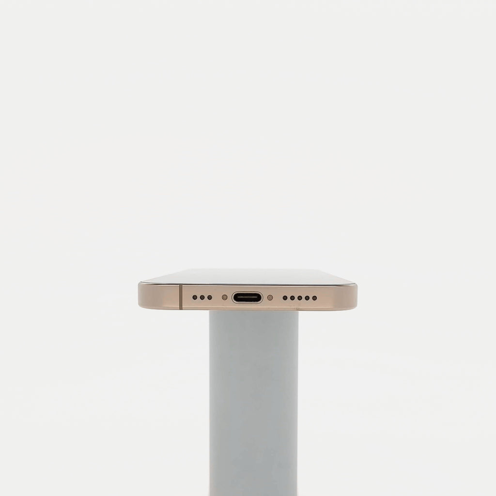 95新 Apple iPhone 16 Pro 256G 沙漠色鈦金屬 中國大陸版