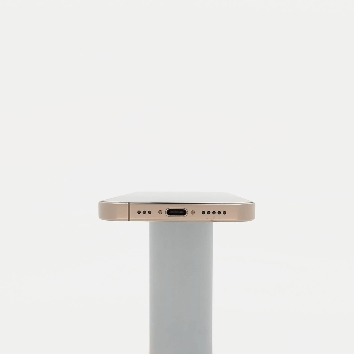 95新 Apple iPhone 16 Pro 256G 沙漠色鈦金屬 中國大陸版