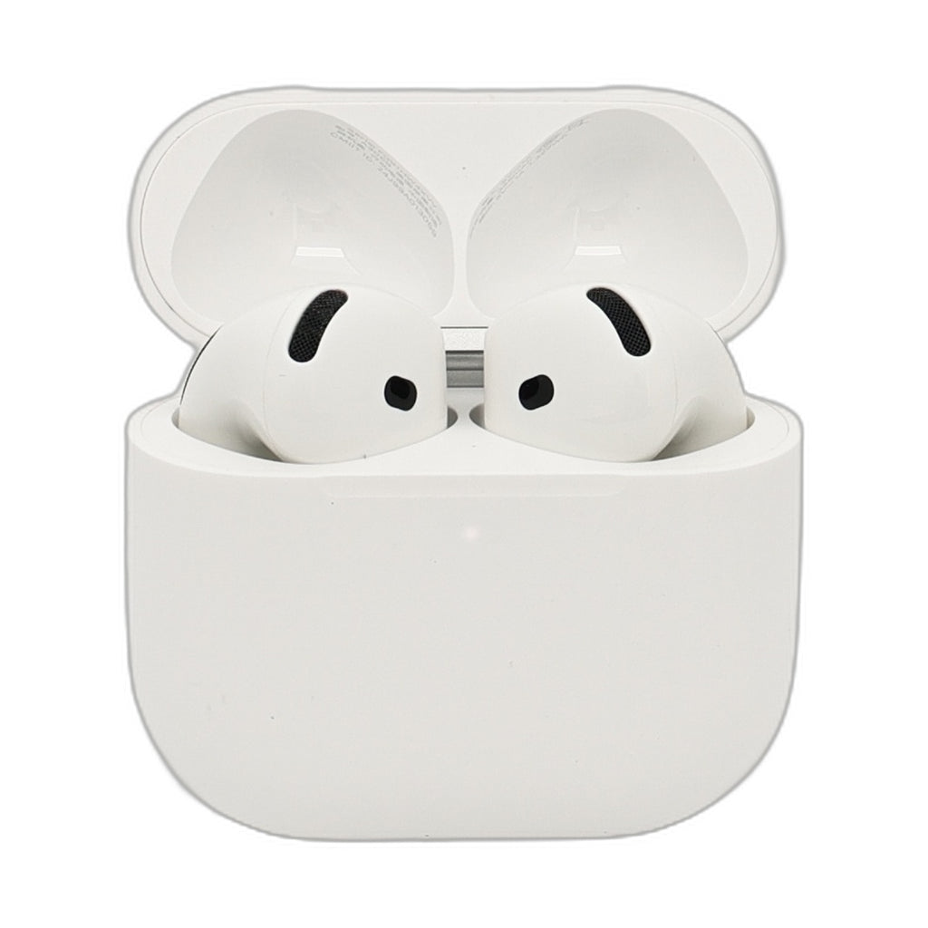 99新 Apple AirPods 4 (支持主動降噪) 白色