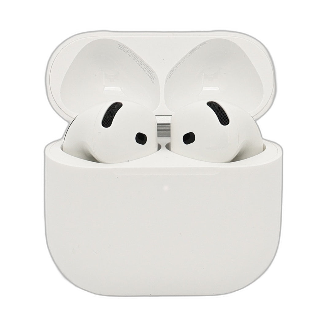 99新 Apple AirPods 4 (支持主動降噪) 白色