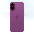 95新 Apple iPhone 16 256G 粉紅色 中國大陸版