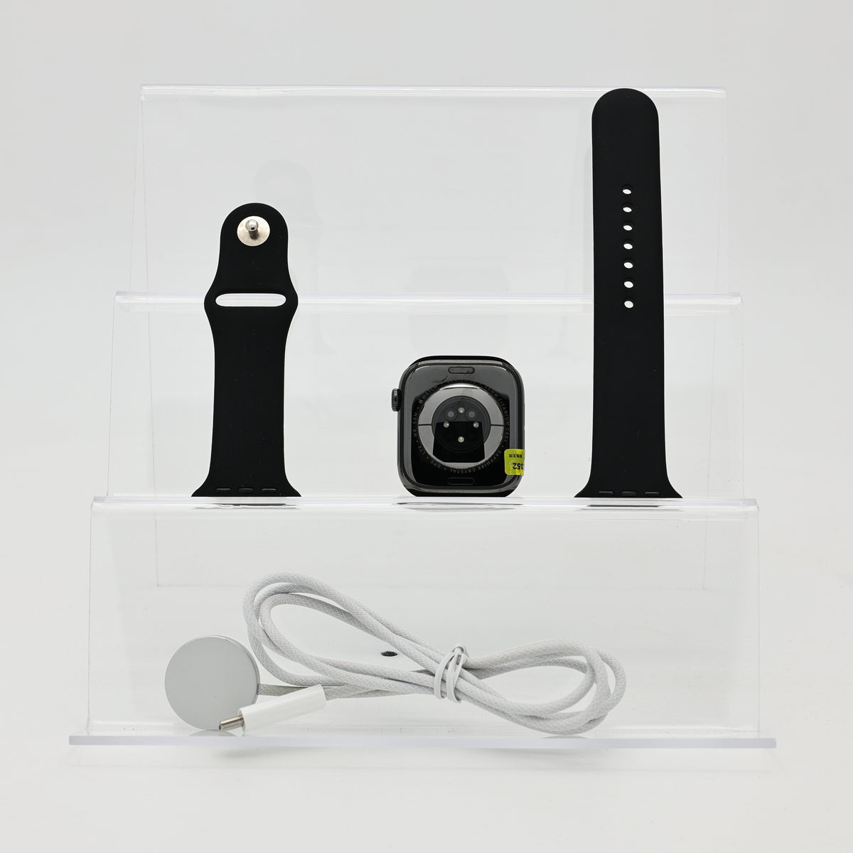 99新 Apple Watch Series 10 46毫米 鈦金屬