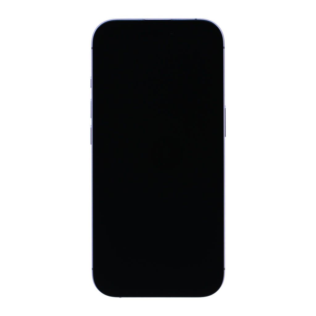 95新 Apple iPhone 17 256G 薰衣草紫色 中國大陸版