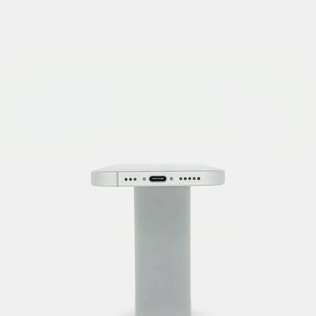 95新 Apple iPhone 16 256G 白色 中國大陸版