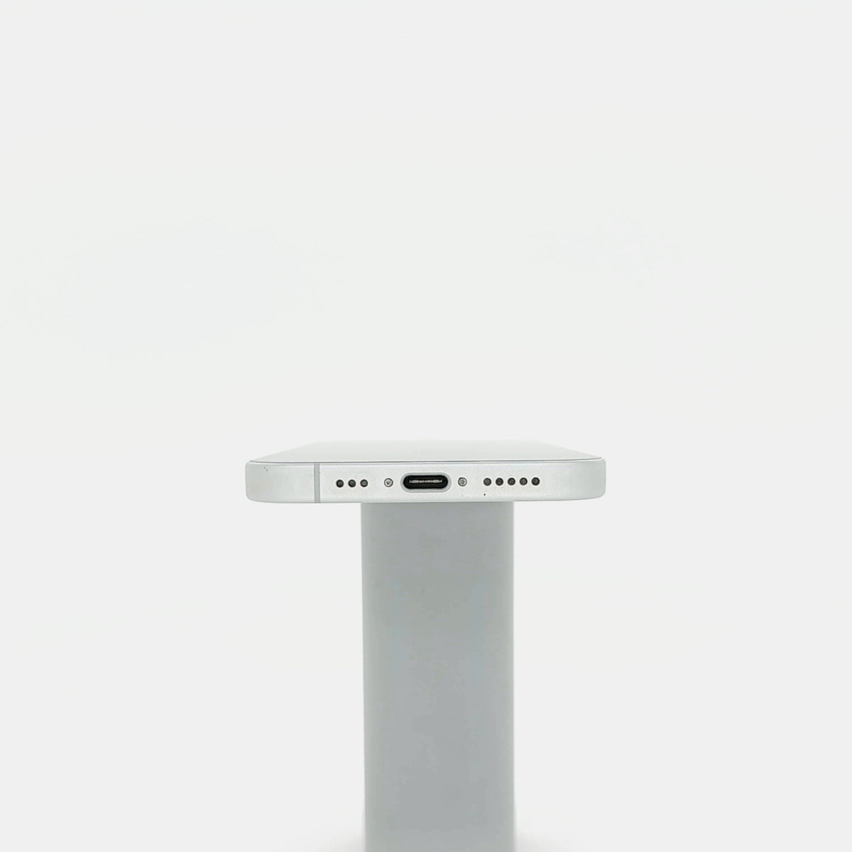 95新 Apple iPhone 16 256G 白色 中國大陸版