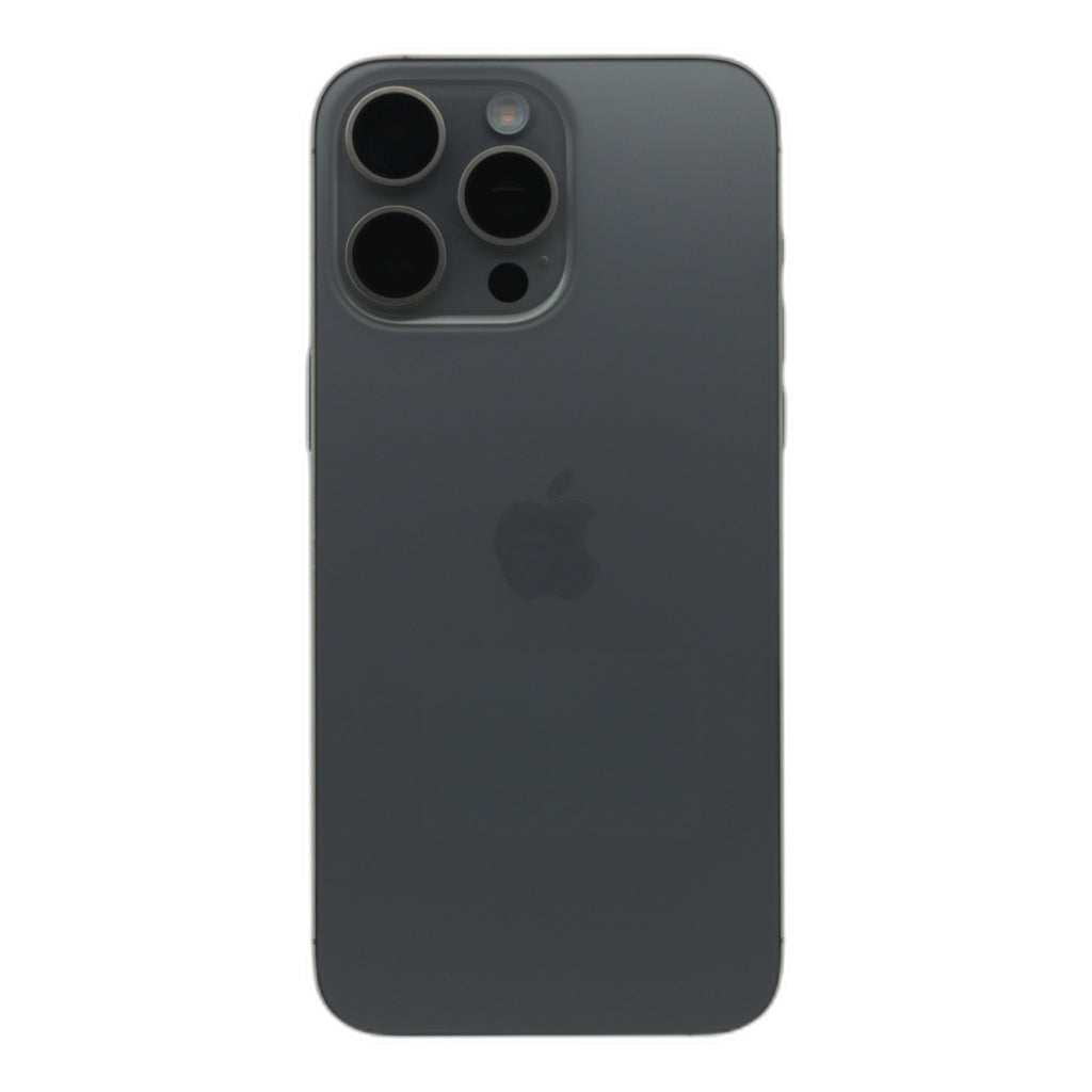 95新 Apple iPhone 15 Pro Max 256G 原色鈦金屬 中國大陸版