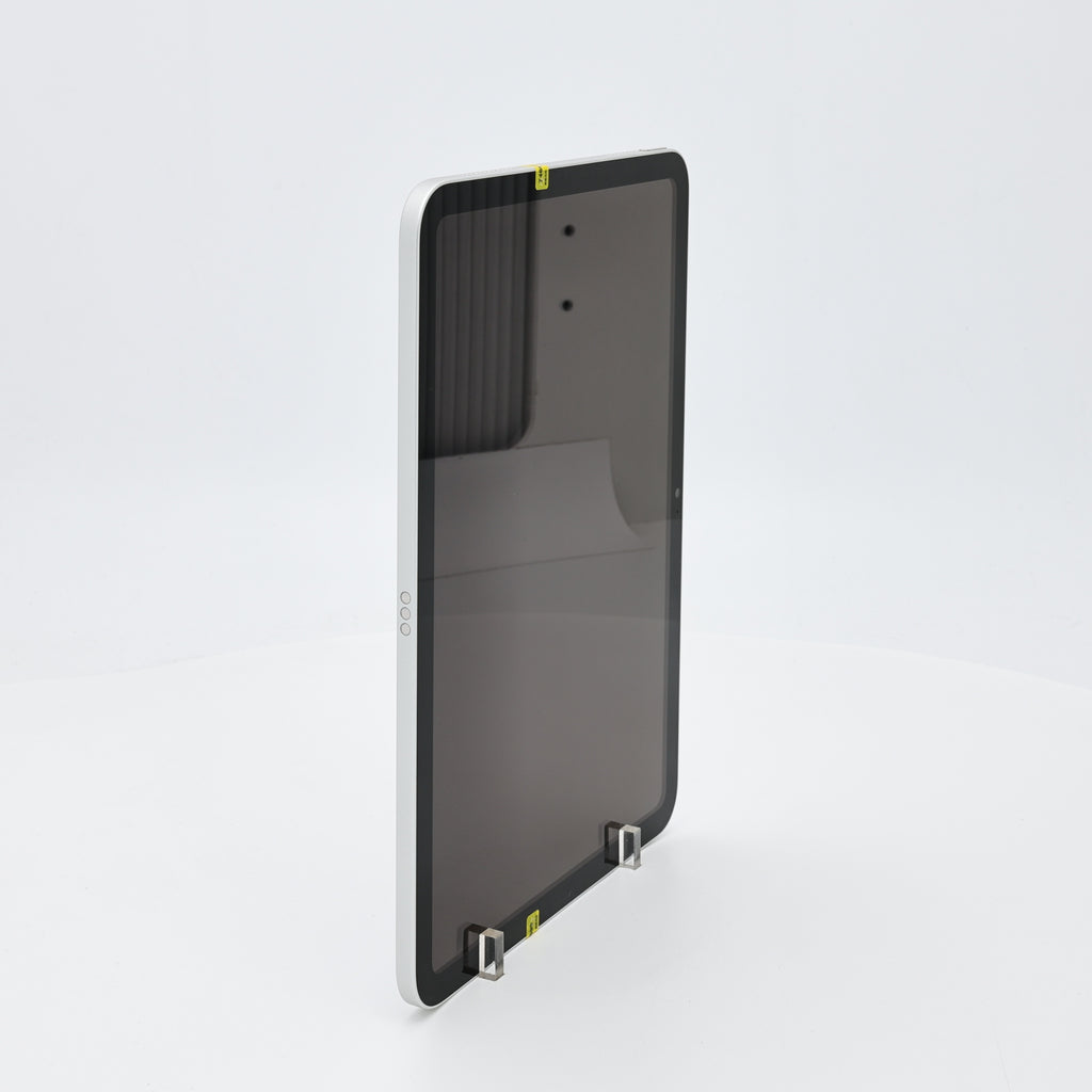99新 Apple iPad 10代 64G 銀色 WIFI