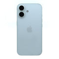 95新 Apple iPhone 16 256G 白色 中國大陸版