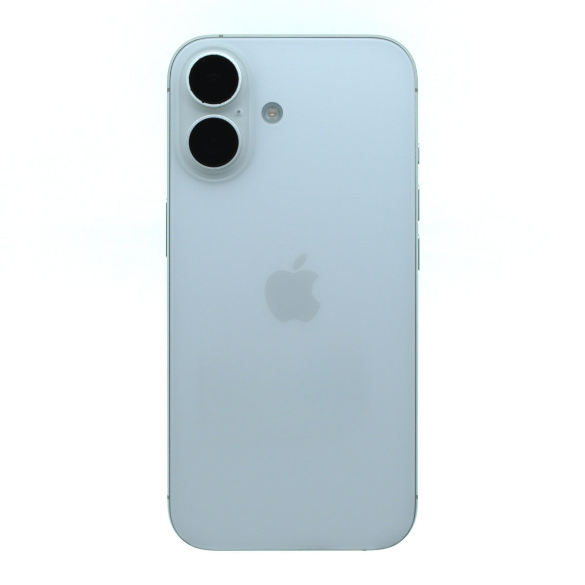 95新 Apple iPhone 16 256G 白色 中國大陸版