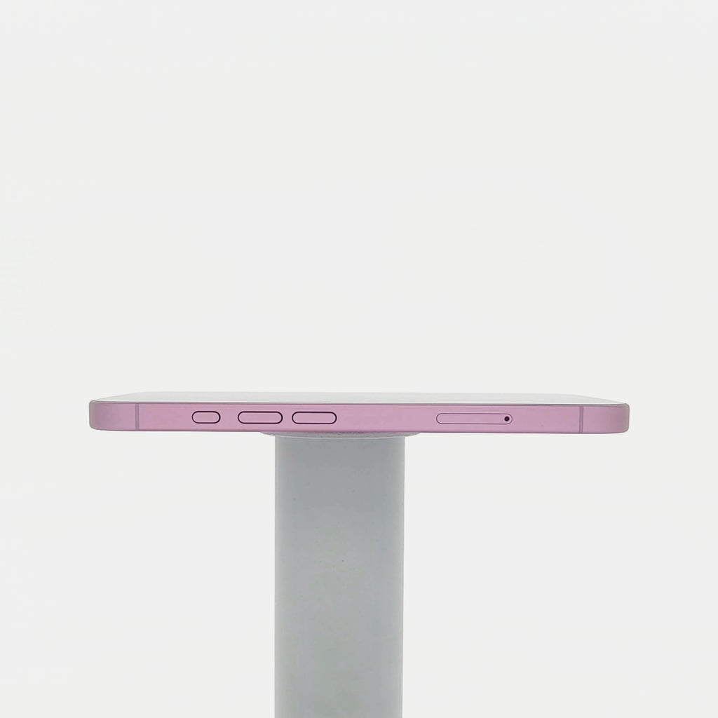 95新 Apple iPhone 16 128G 粉紅色 中國大陸版