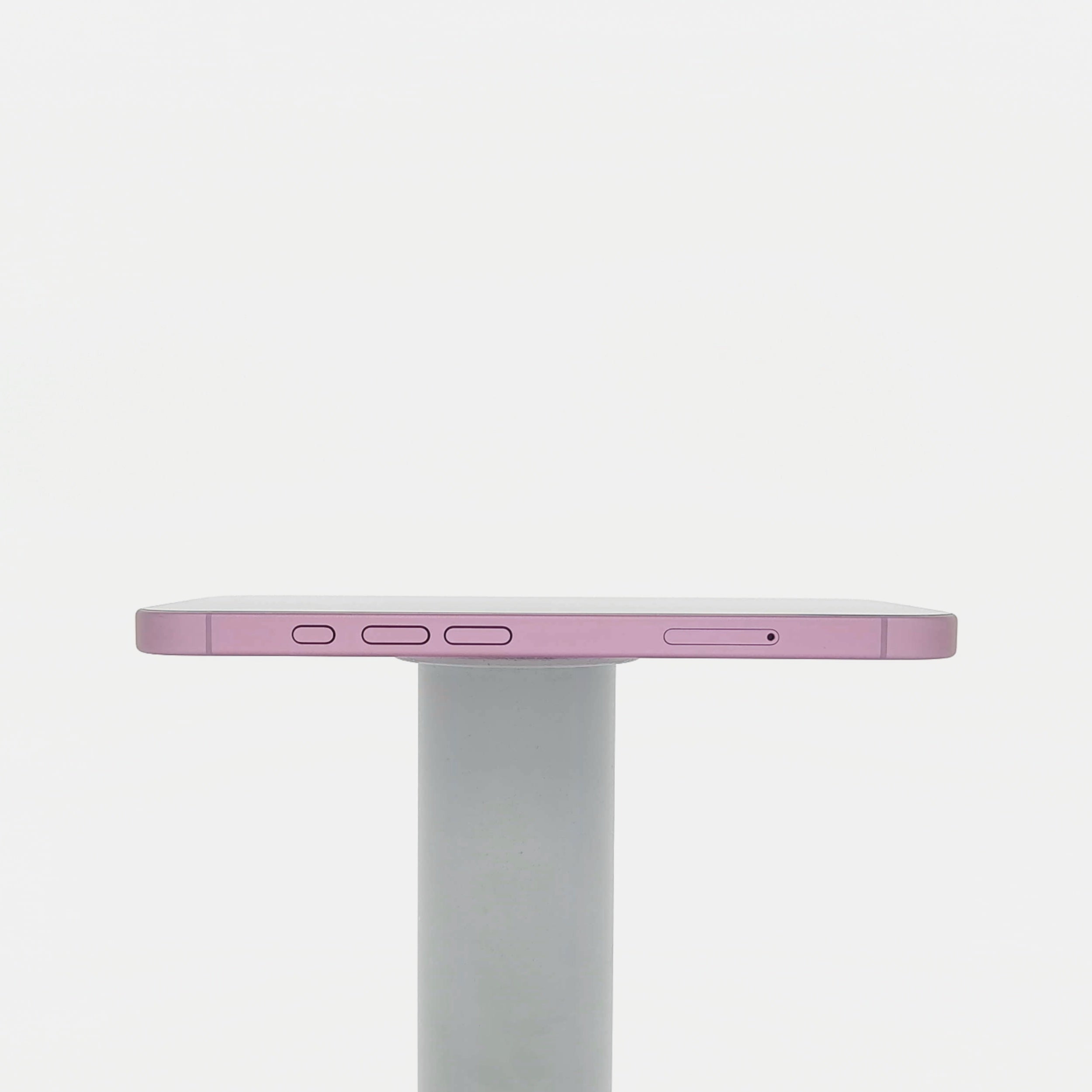 95新 Apple iPhone 16 128G 粉紅色 中國大陸版