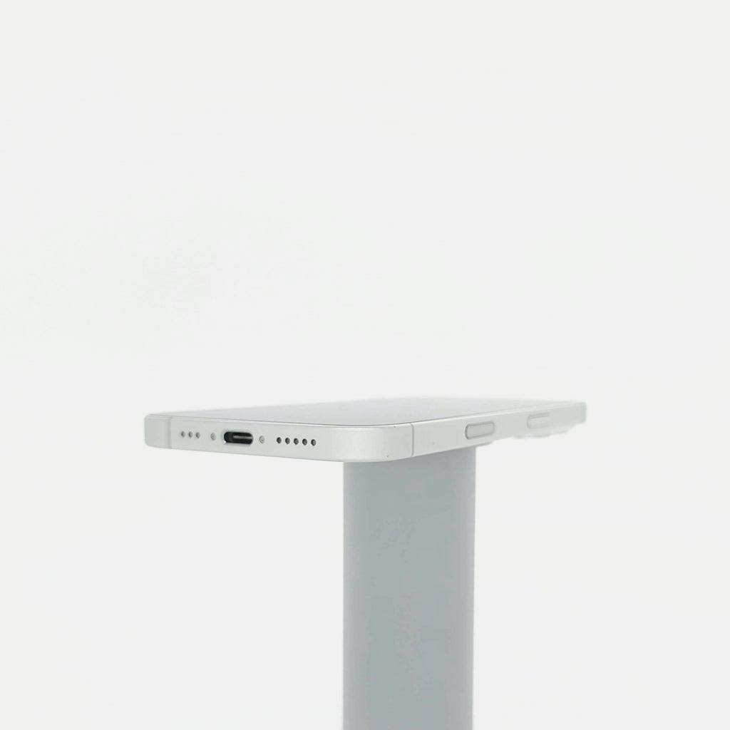 99新 Apple iPhone 16 128G 白色 中國大陸版