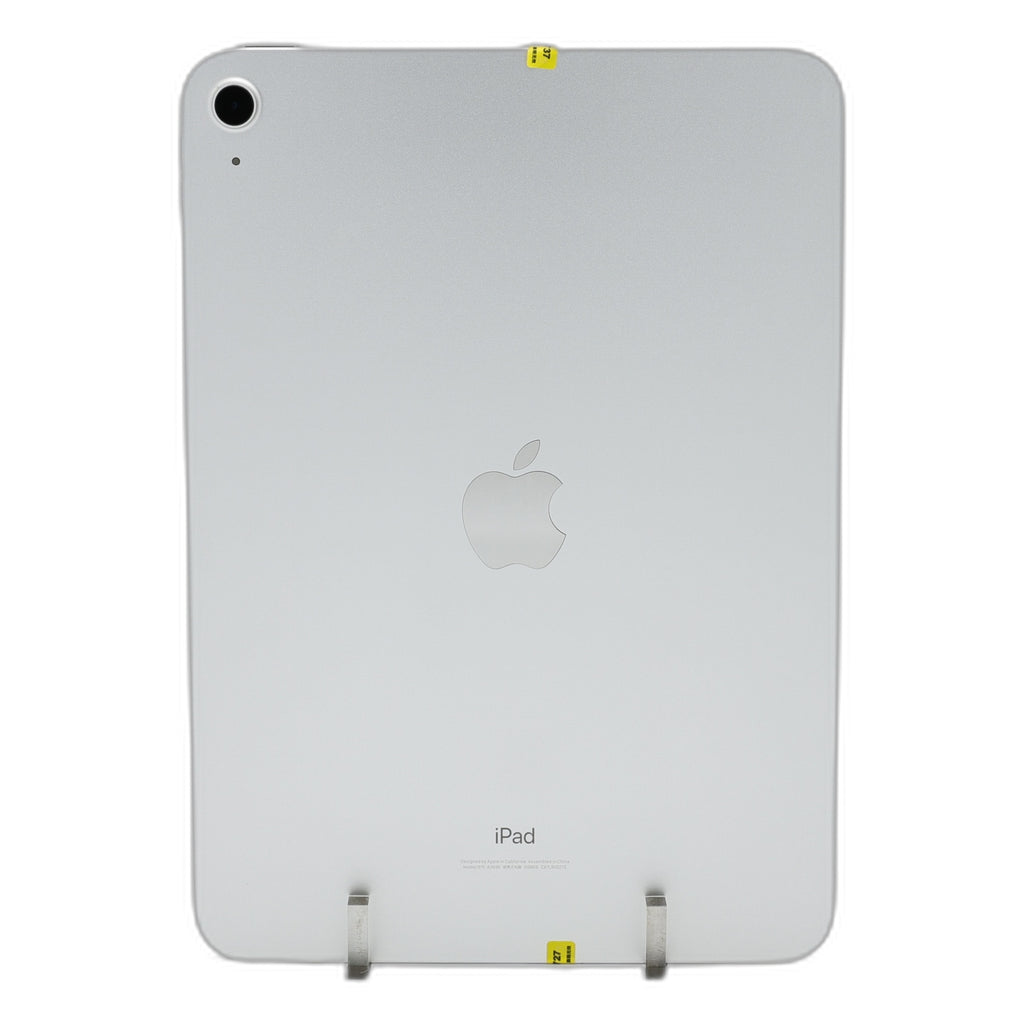95新 Apple iPad 10代 64G 銀色 WIFI