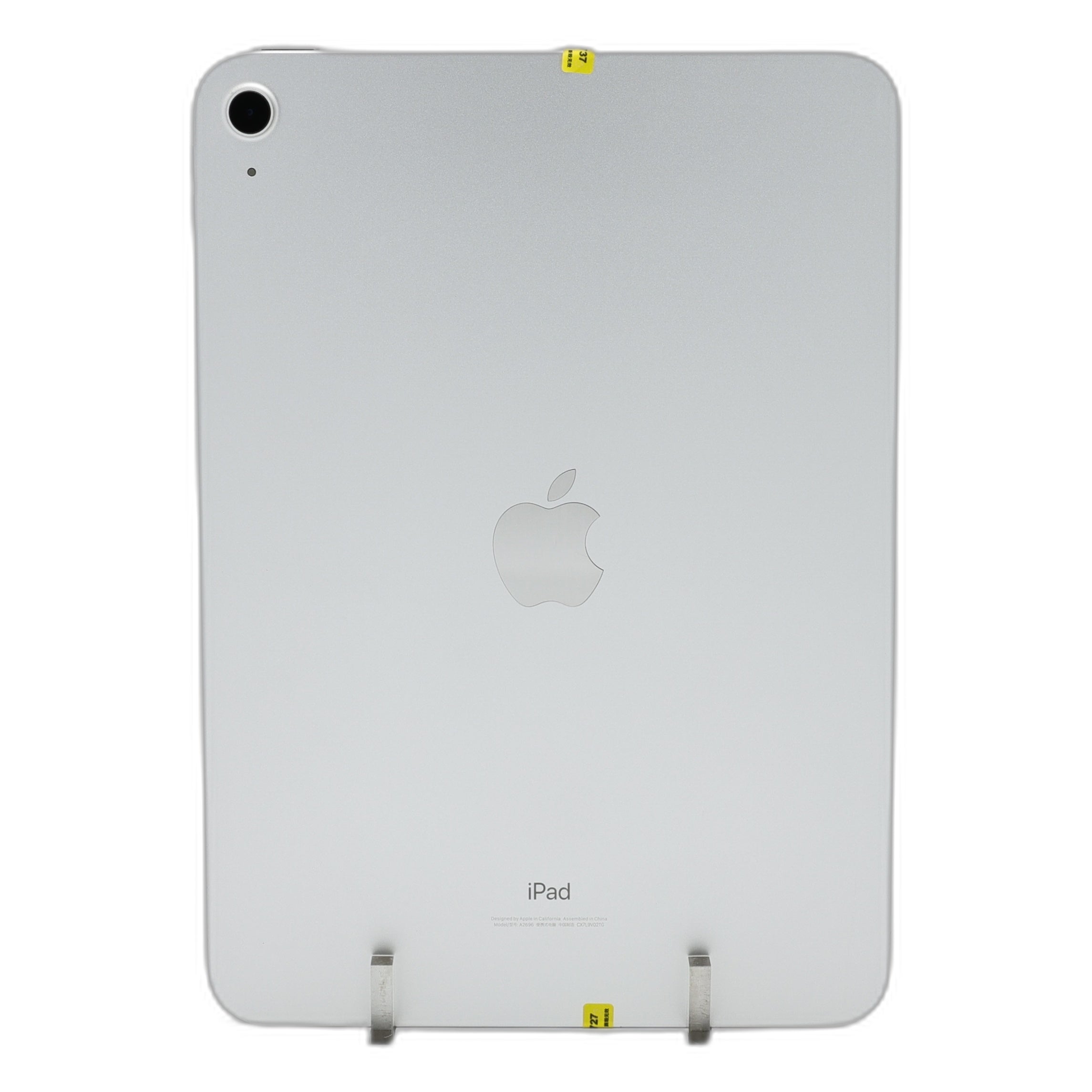 95新 Apple iPad 10代 64G 銀色 WIFI