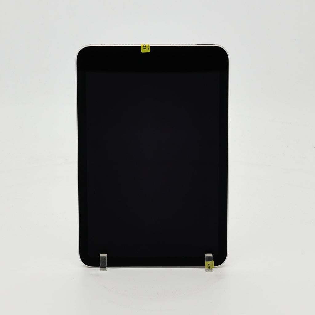 95新 Apple iPad mini6 64G 星光色 WIFI