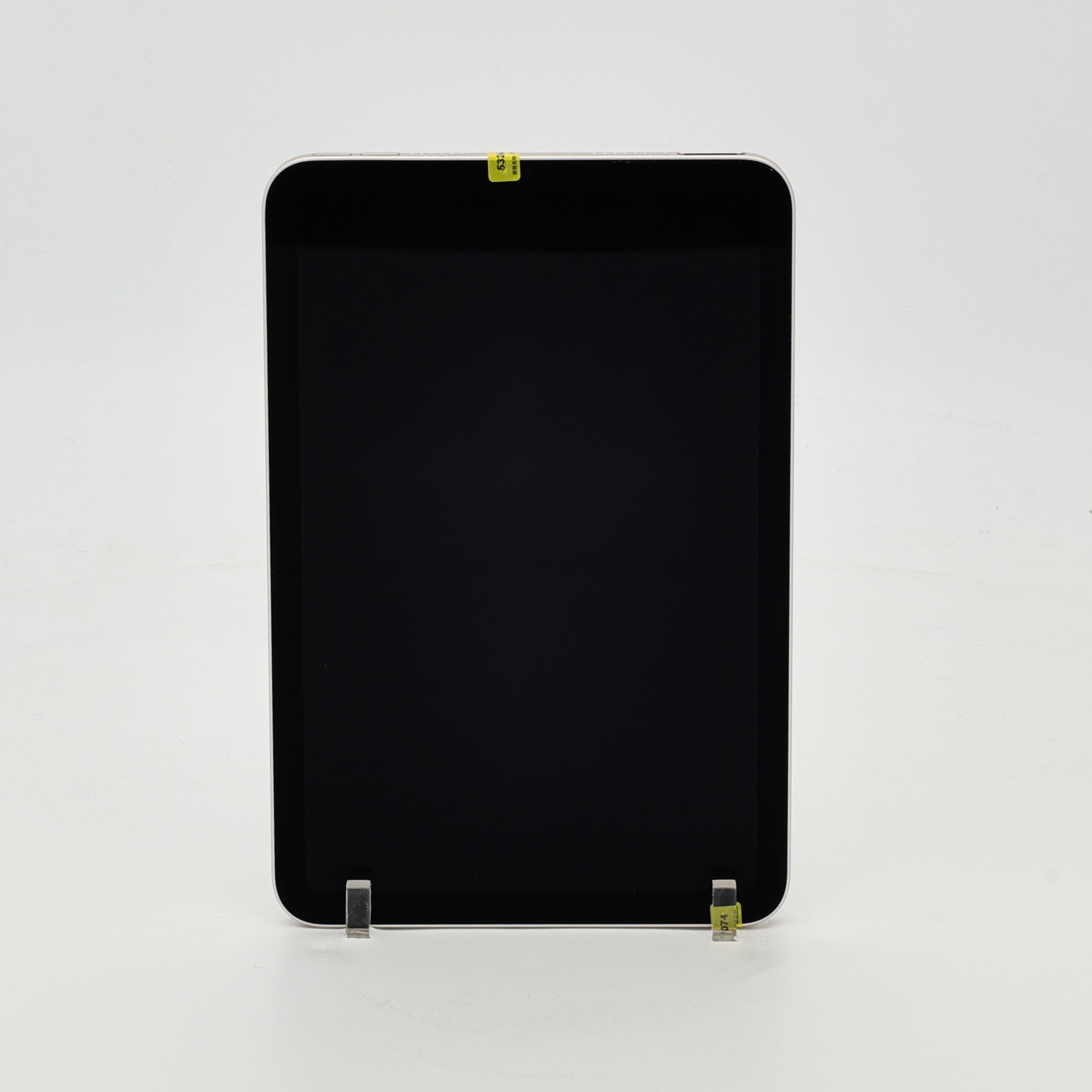 95新 Apple iPad mini6 64G 星光色 WIFI