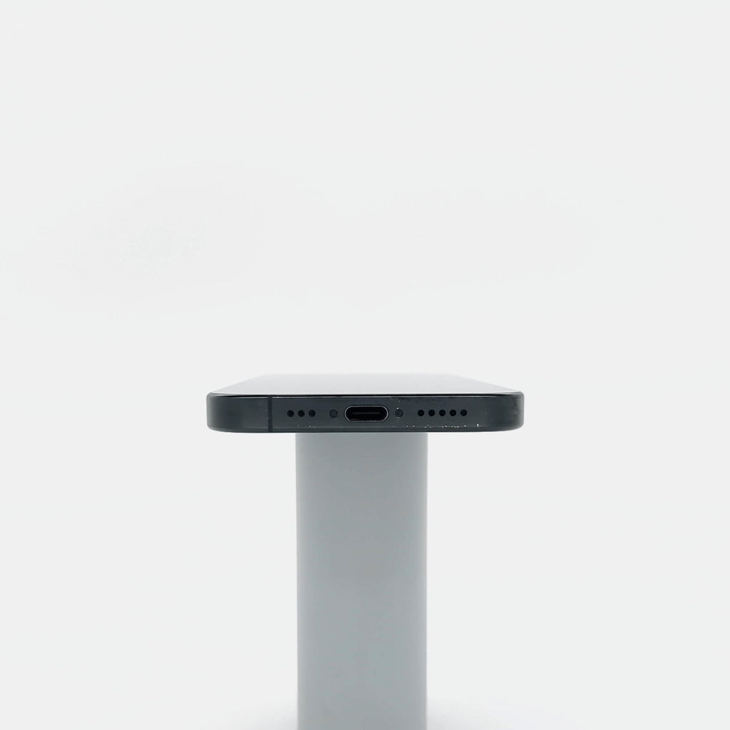 95新 Apple iPhone 16 Pro 256G 黑色鈦金屬 中國大陸版