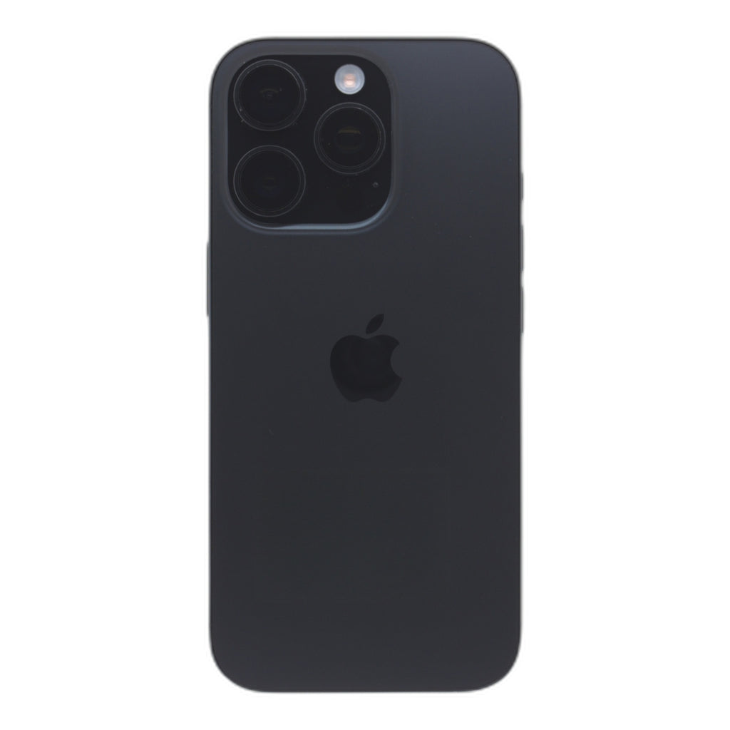 95新 Apple iPhone 16 Pro 256G 黑色鈦金屬 中國大陸版