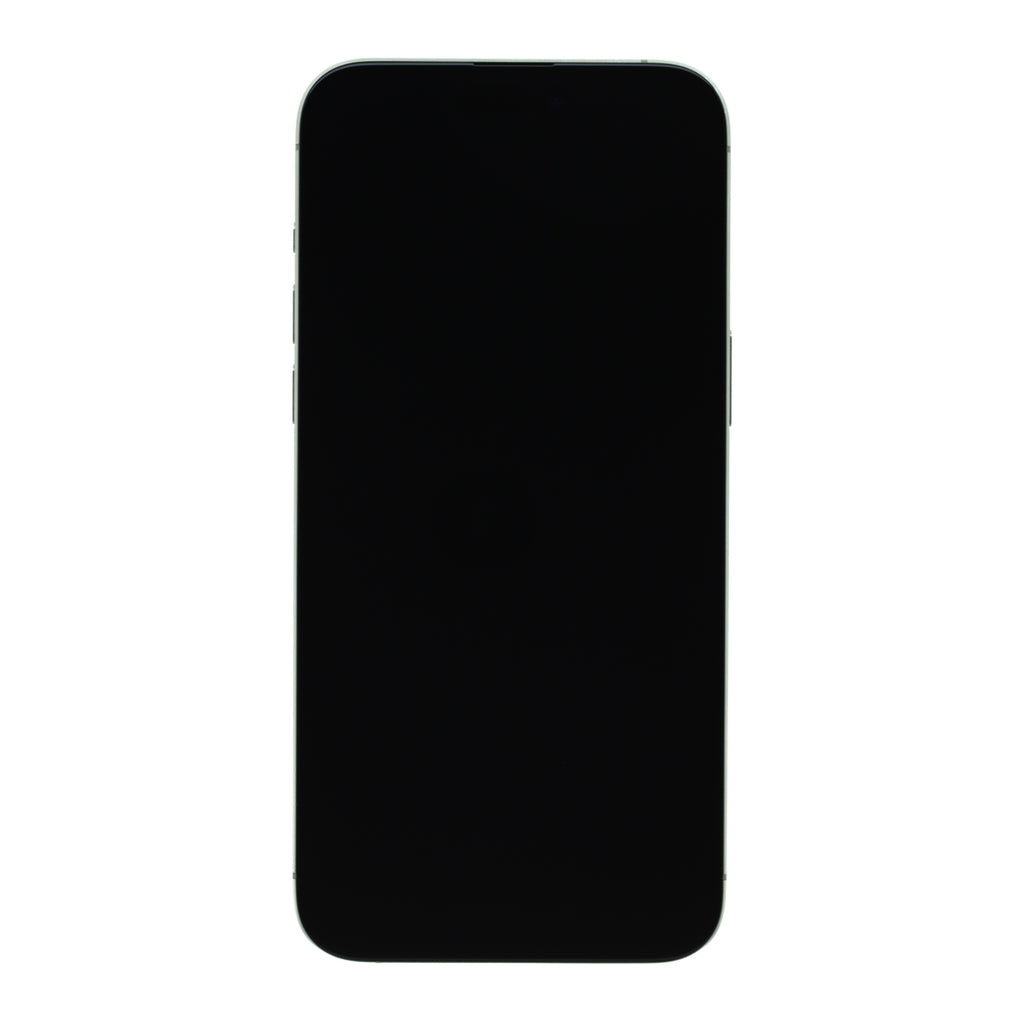 95新 Apple iPhone 15 Pro Max 256G 白色鈦金屬 中國大陸版